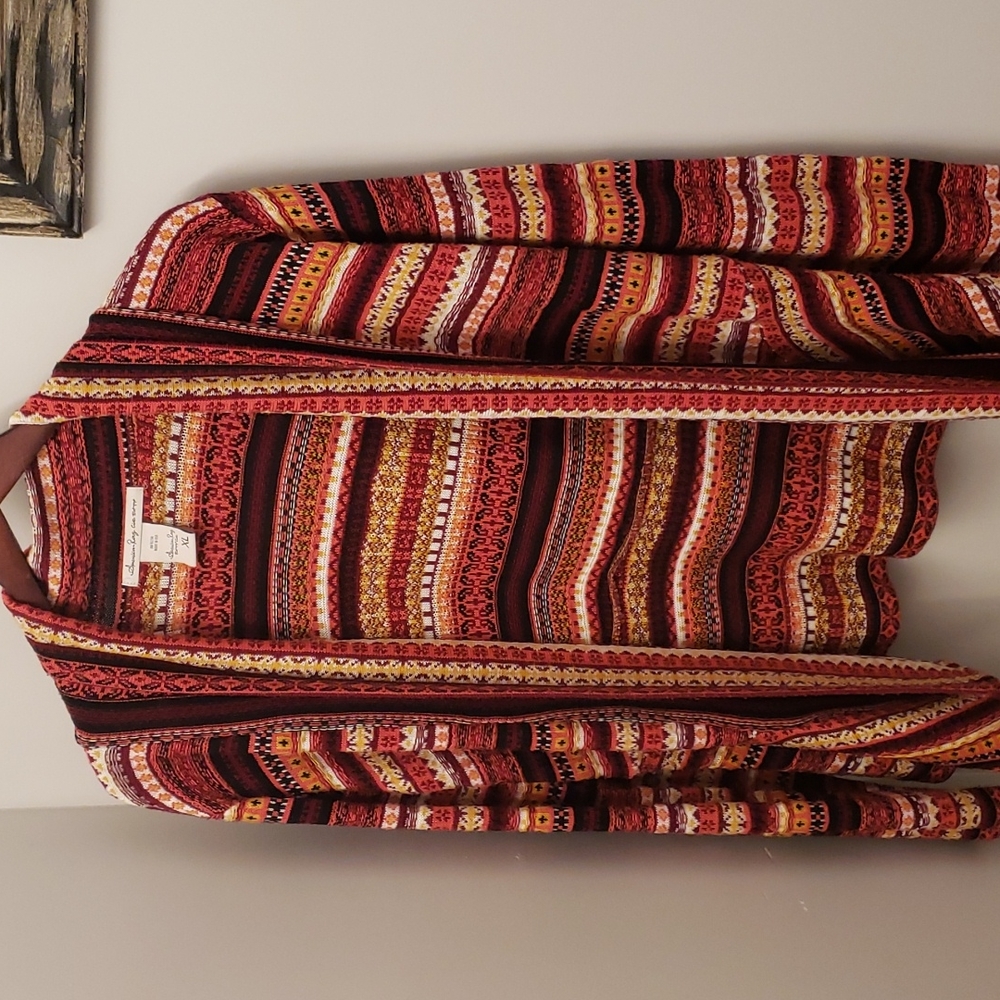 American Rag cardigan sweater